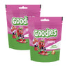 pack promocional 2xMorangos Chips 12g - Hero Kids