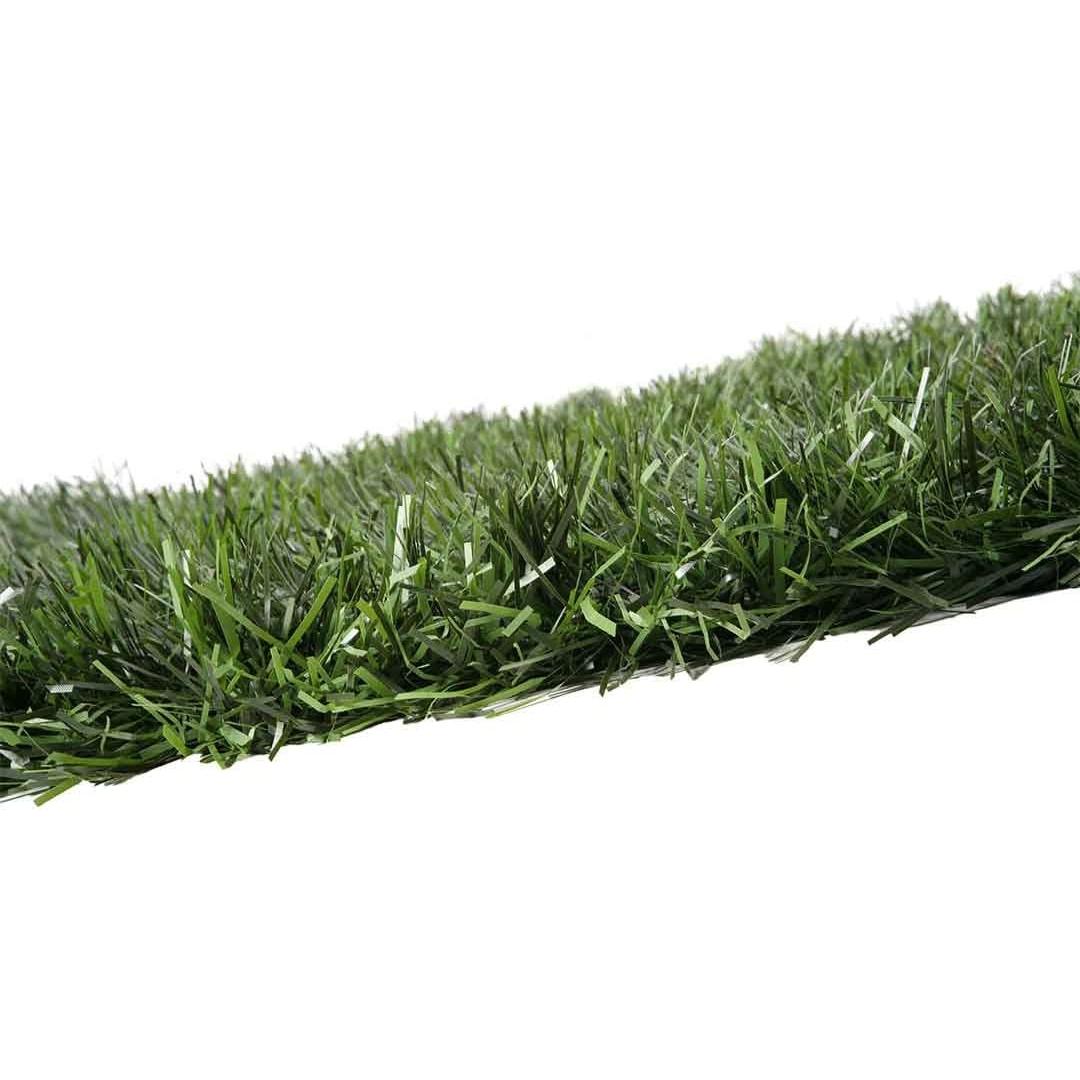 Sebe artificial bicolor densa 1x3 m 1,00 X 3
