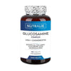 Nutralie Complexo de Glucosamina + MSN + Condroitina Articulações 120 comprimidos