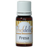 Fresa Aroma Concentrado Chefdelice 10 ml