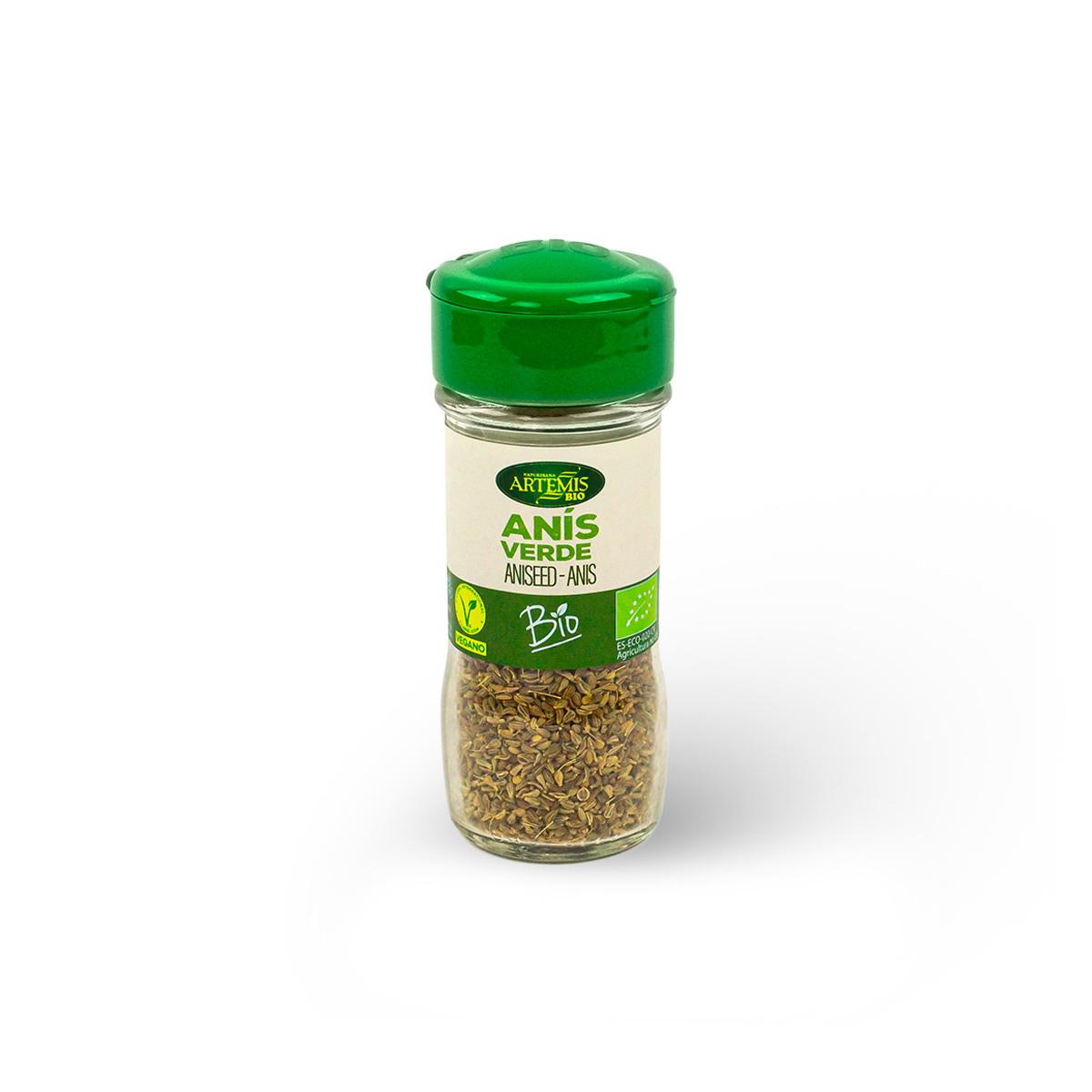 Artemis Verde Anis, 30 g