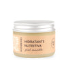 Matarrania Bio Hidratante Nutritivo para Pele Sensível, 30ml