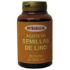 Pérolas de Linhaça Integralia 90 pérolas