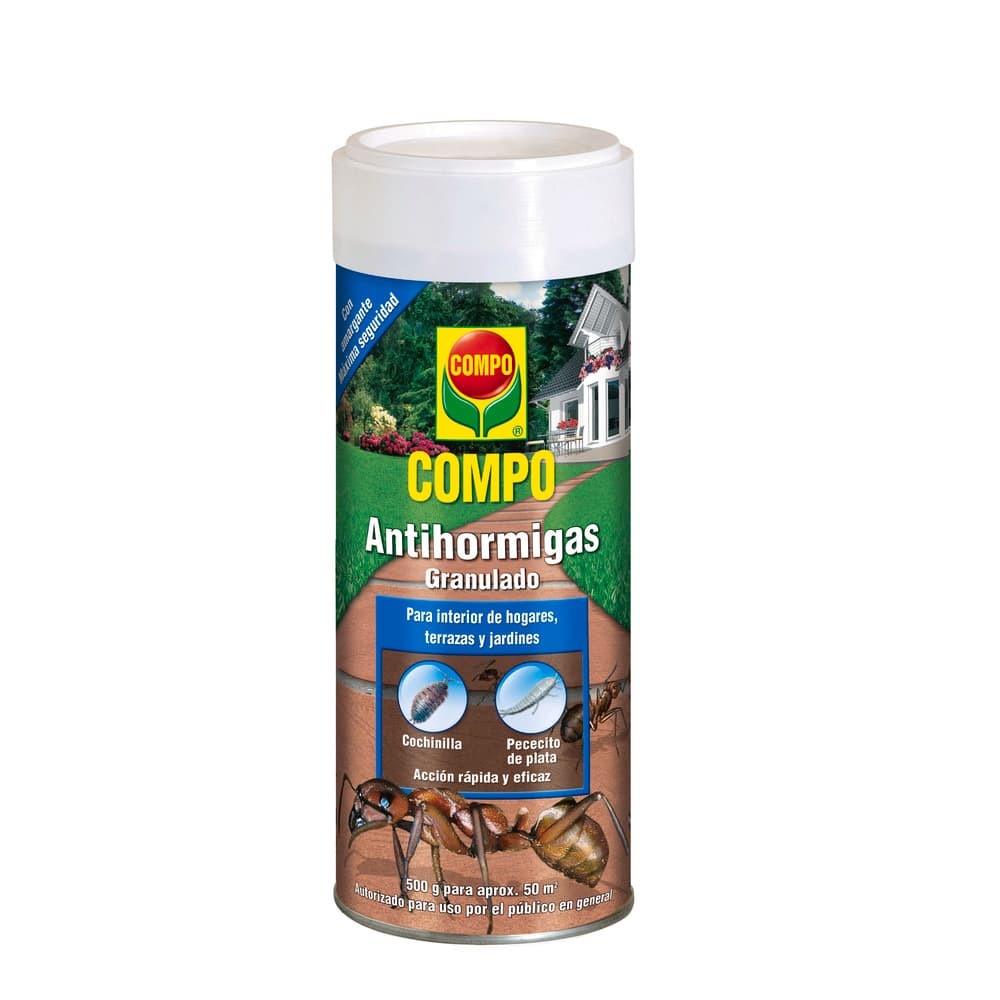 Compo Anti-formiga granulado 500 g