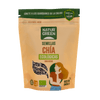 Sementes de Chia Biológicas NaturGreen 250 g