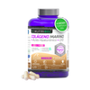 Colágeno marino Peptan® + Ácido hialurónico + CoQ10 Nutricel 120 cápsulas
