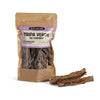 Snack Natural Tripa Verde de Cordeiro Wild Balance 100 g