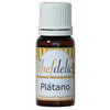 Plátano Aroma Concentrado Chefdelice 10 ml