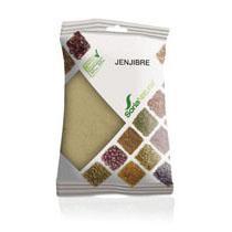 Soria Natural Gengibre, 75 g