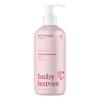 Champô e sabonete líquido para bebé Attitude 2 em 1 sem fragrância 473 ml
