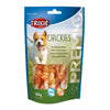 Snack PREMIO Chickies Trixie, 100 g