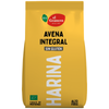 Harina de Avena Integral Sin gluten BIO El Granero 1 Kg