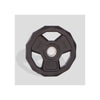 Disco Olímpico Hexagonal Premium