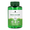 Cardo mariano Planeta Huerto 100 cápsulas