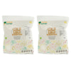 Embalagem 2x Leite desidratado COCO ECO: Doypack 1kg