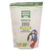 Farinha de Coco Biológica Sem Glúten NaturGreen 500 g
