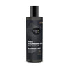 Gel de limpeza para peles com tendência acneica com casca de carvalho e menta, Organic Shop 200 ml