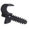 Abraçadeira de tubo 16 mm 10 peças