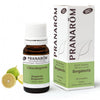Óleo Essencial de Bergamota BIO Pranaróm 10 ml