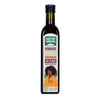 Vinagre de Romã Biológico Não Filtrado NaturGreen 500 ml