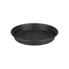 Prato de panela Green Basics Elho Antracite 22 cm