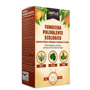 Batlle Eco Fungicida Multiusos Concentrado 100 ml