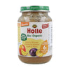 Pote Holle ECO Maçã e Ameixa +6 meses 190 g