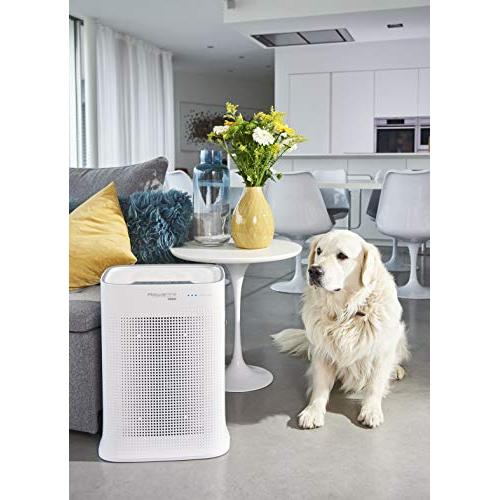 Purificador de ar Rowenta Pure Air Genius CONNECT