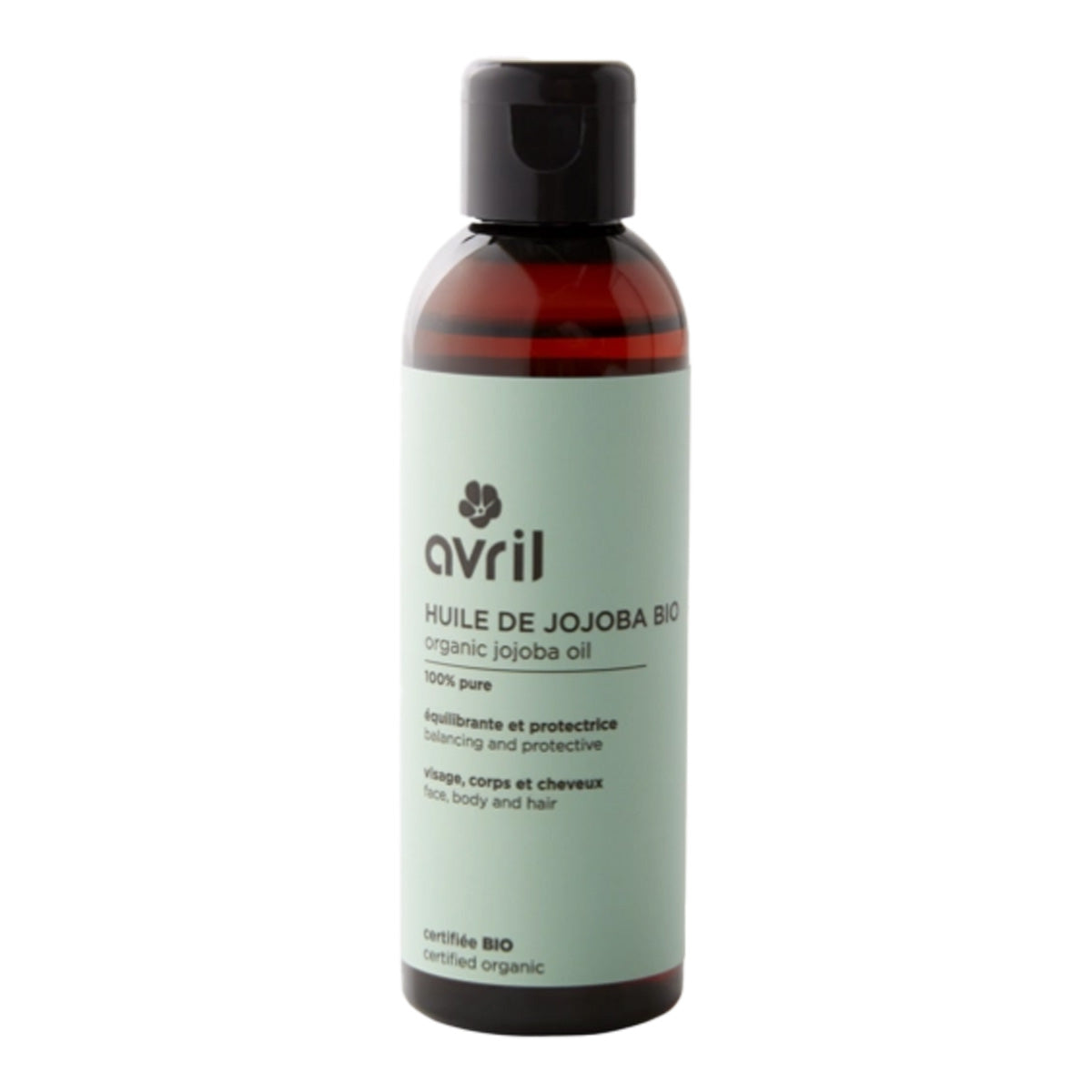 Óleo de Jojoba Avril 100 ml