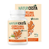 Cúrcuma + Pimento 90 Caps. 440 mg Naturcesta