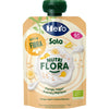 Nutri Flora Manga, Iogurte, Aveia e Banana Saqueta 100g - Hero Solo