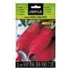 Sementes de rabanete vermelho médio Batlle