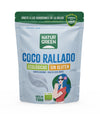Coco Ralado Biológico Naturgreen 125 g