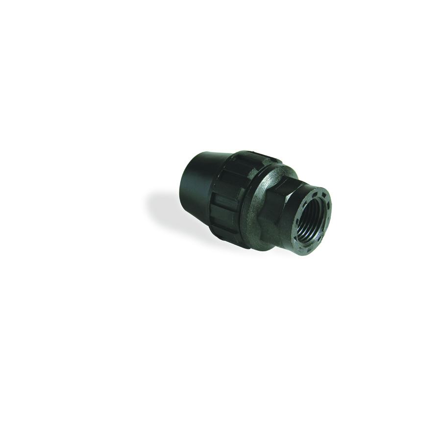 Elo de rosca fêmea 32 mm - 1"