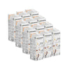 Pack de 12 Bebidas de Coco e Aveia Amandín 1 L