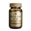 Cápsulas vegetais de bisglicinato de ferro Gentle Iron® Solgar 180 comprimidos