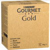 PURINA GOURMET Gold Tartelette Pack Sortido 96 x 85 g Alimento húmido para gatos