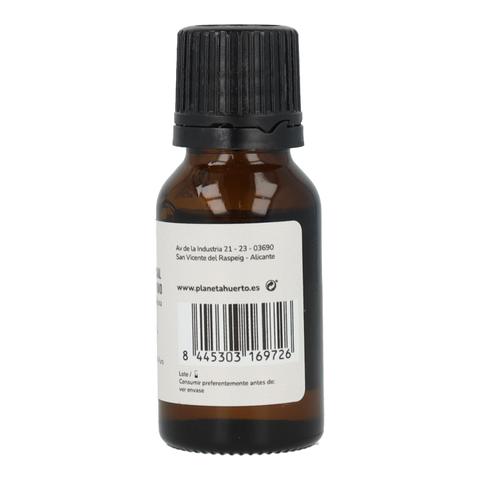 Óleo Essencial de Cravinho Biológico Planeta Huerto 15 ml