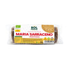 Biscoitos Maria de Trigo Sarraceno Biológicos Sol Natural 200 g