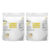 Embalagem de 2 flocos de levedura nutricional com vitamina B12, Energy Feelings, 250 g