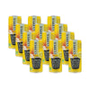 Embalagem x 12 Gengibre, Limão e Rooibos Soda Cupper 250 ml