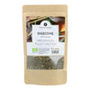 Infusão digestiva ECO Funcho, hortelã e alcaçuz Planeta Huerto 70g