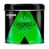 Chlorella Orgânica Premium, Aldous Bio, 600 comprimidos