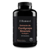 Extrato de Cordyceps Sinensis ECO 40% Polissacarídeos Zenement, 180 comprimidos Cordyceps Sinensis Biológico