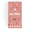 Barra de Chocolate 75% com Sal Rosa dos Himalaias ECO Planeta Huerto 70g