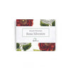Saquetas com aroma de rosa selvagem Bioaroma 12,5g