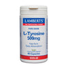 L-Tirosina 500 mg