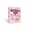 Granola Natruly Biológica de Amora e Passas 325 g