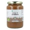 Creme de Avelã Biológico Planeta Huerto 700g