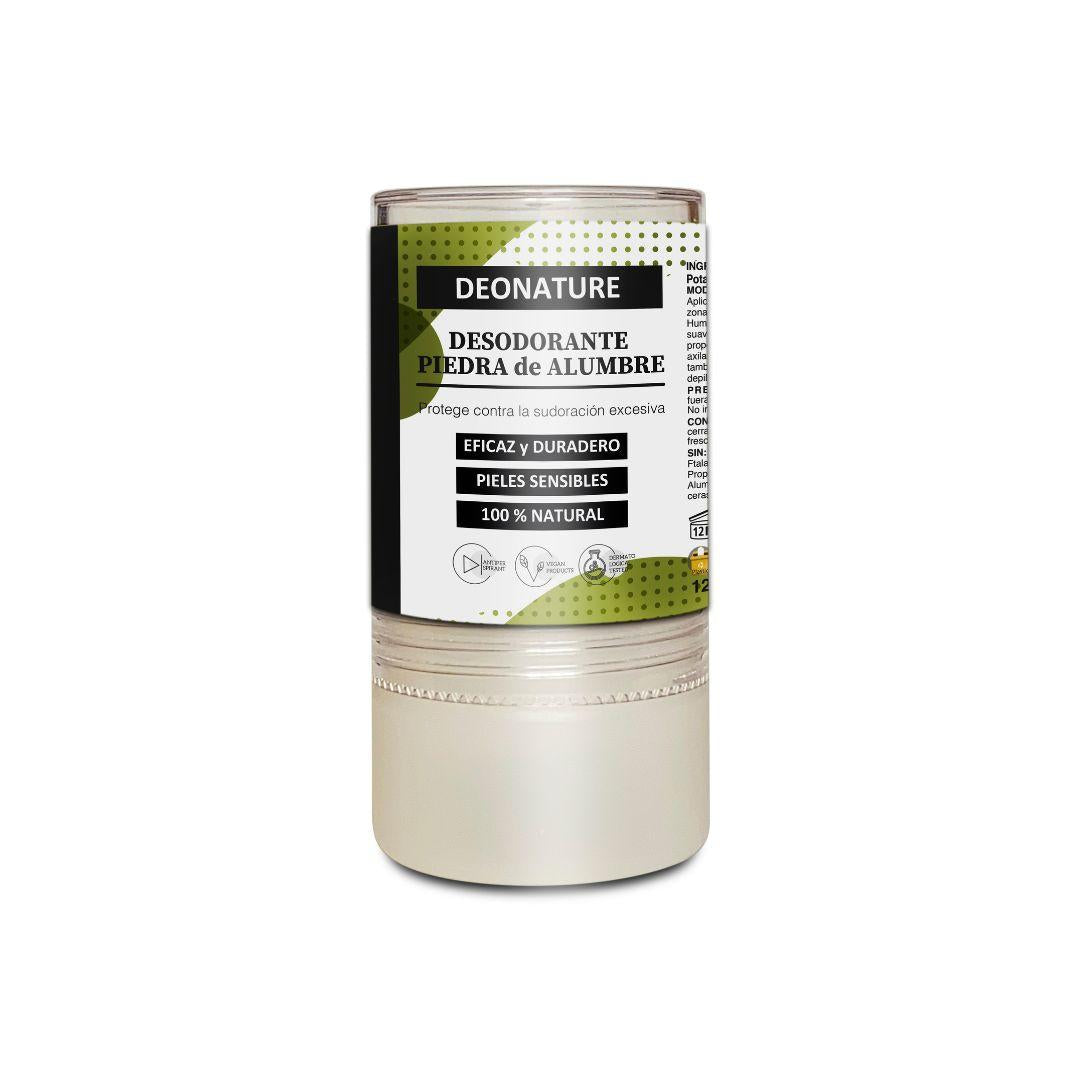 Desodorizante SANON Alum Stone 120 g